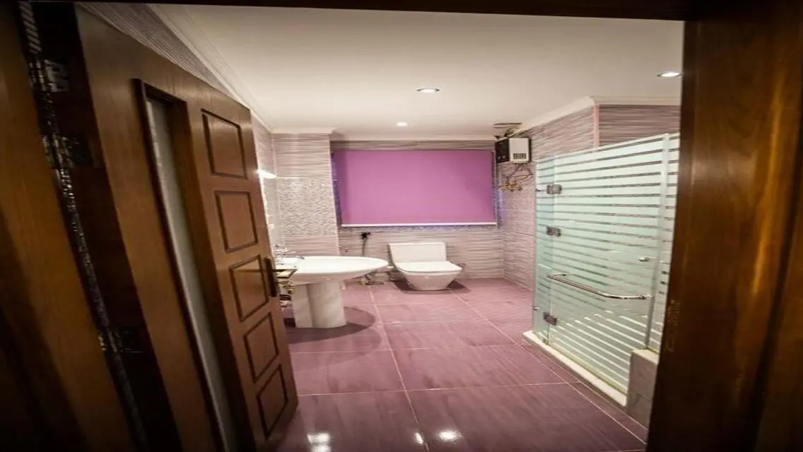 Caza sodic  B H 2bedrooms fully furnished modern