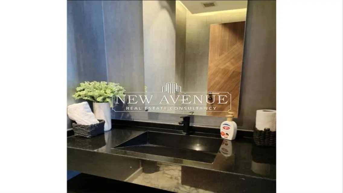 fully Finished Office in Waterway 5A For Rent