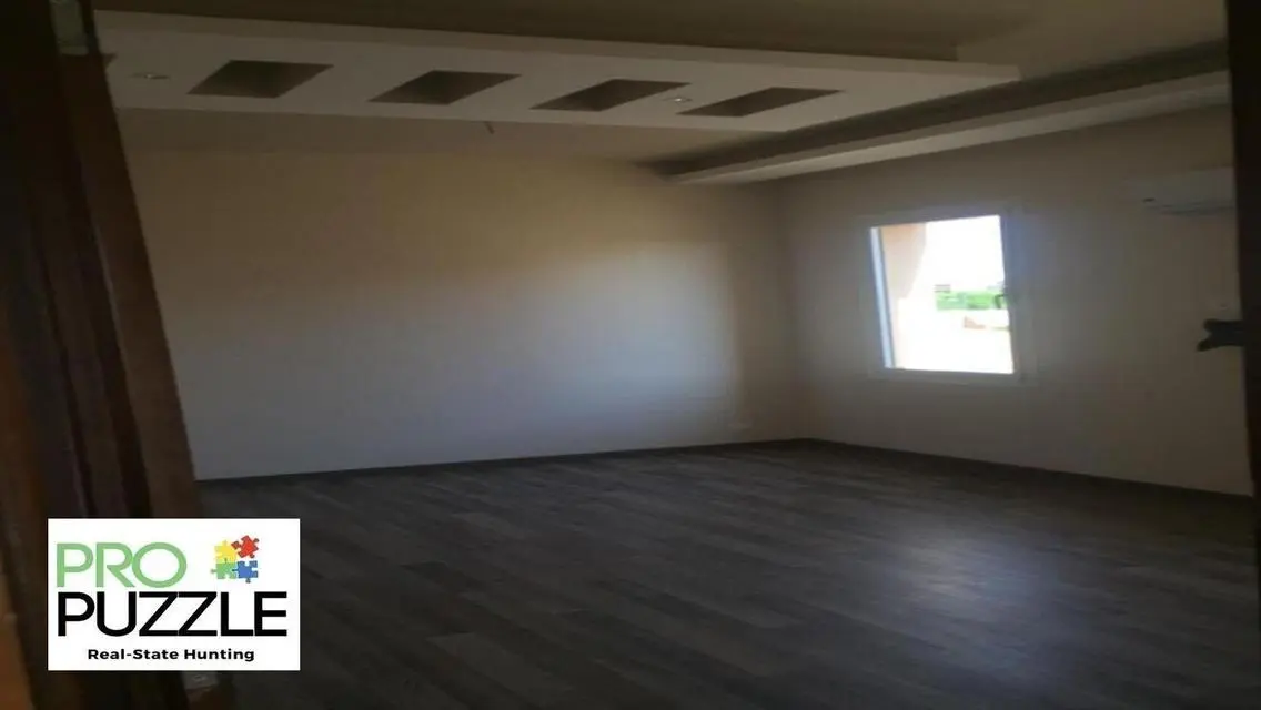 For Rent: Standalone Villa in Mivida Compound