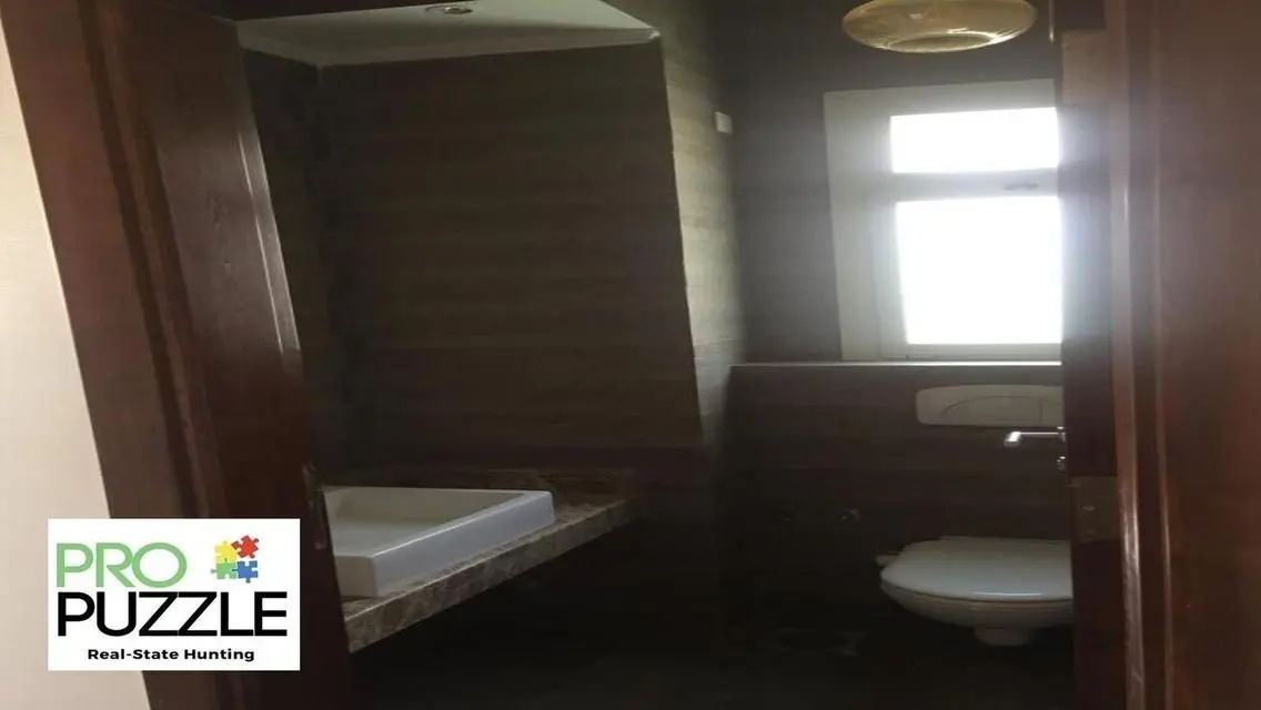 For Rent: Standalone Villa in Mivida Compound