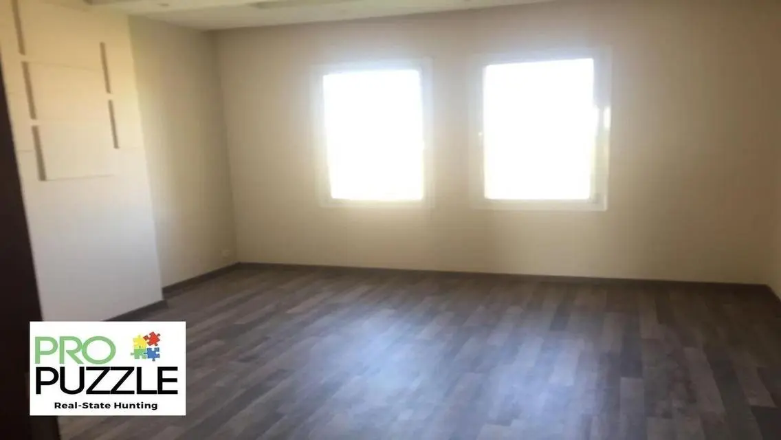For Rent: Standalone Villa in Mivida Compound