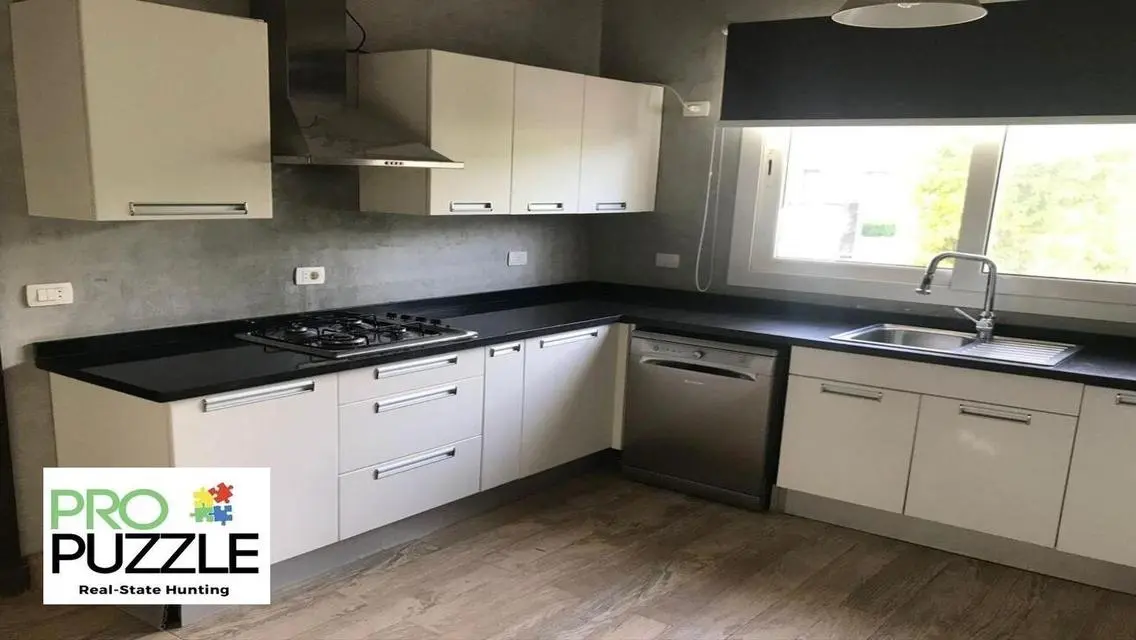 For Rent: Standalone Villa in Mivida Compound