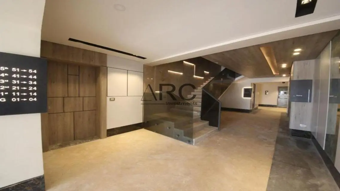 Resale | Ready To Move Apartment 183 Sqm Bahary
