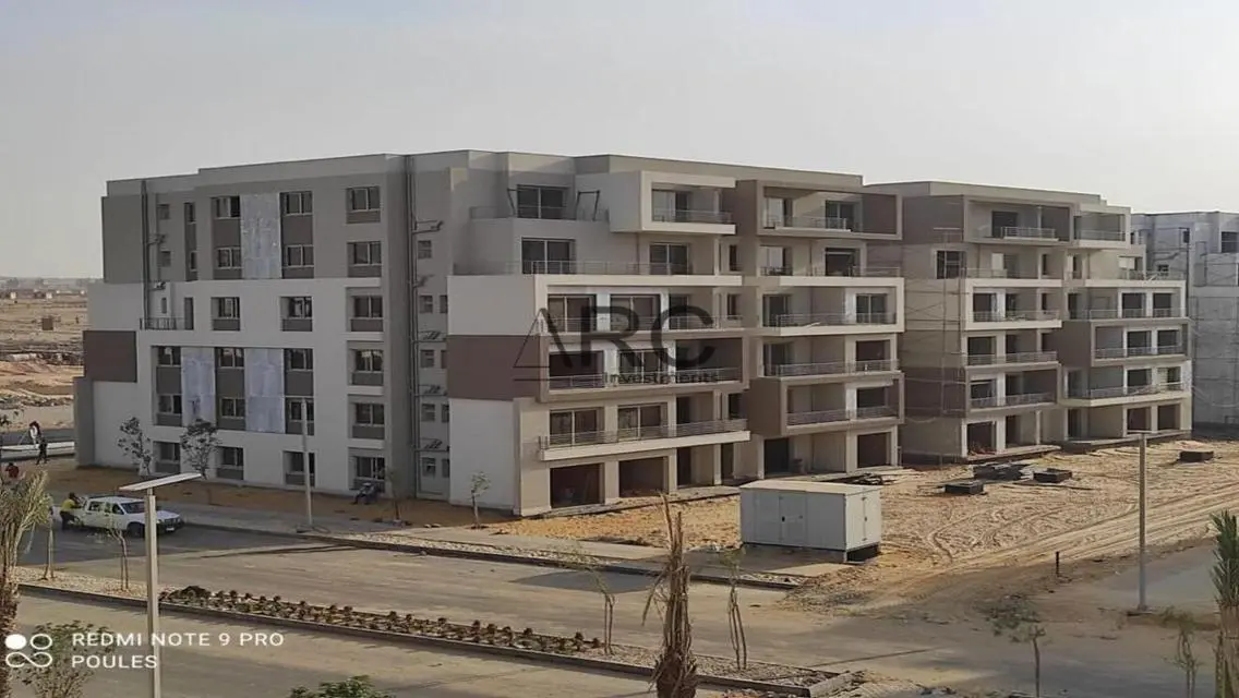 Resale | Ready To Move Apartment 183 Sqm Bahary