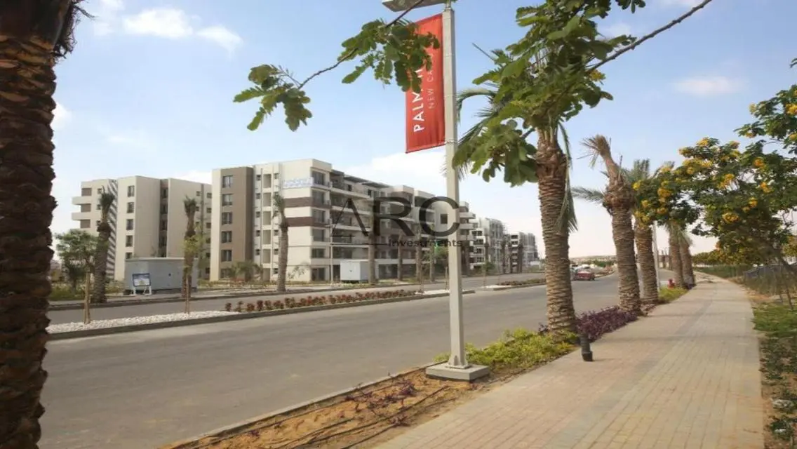 Resale | Ready To Move Apartment 183 Sqm Bahary