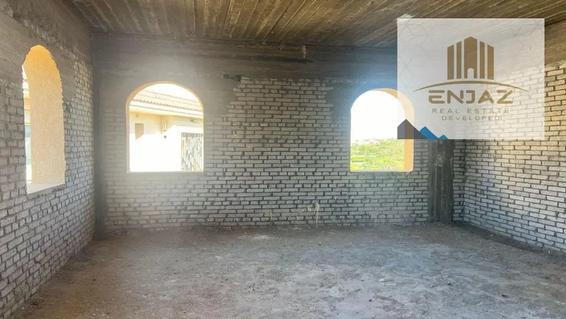 Villa for Sale in Madinaty, Model A