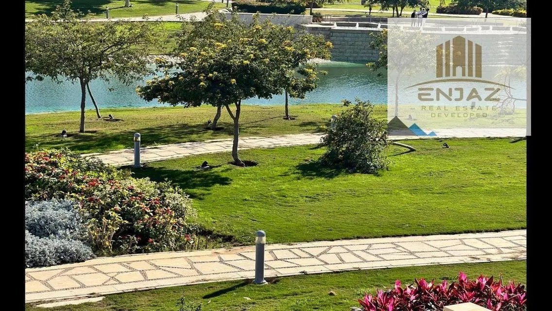 Villa for Sale in Madinaty, Model A