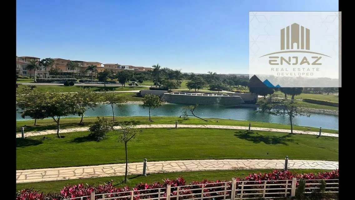 Villa for Sale in Madinaty, Model A
