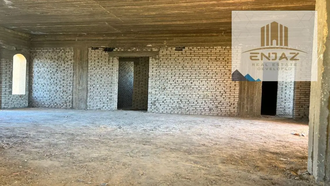 Villa for Sale in Madinaty, Model A
