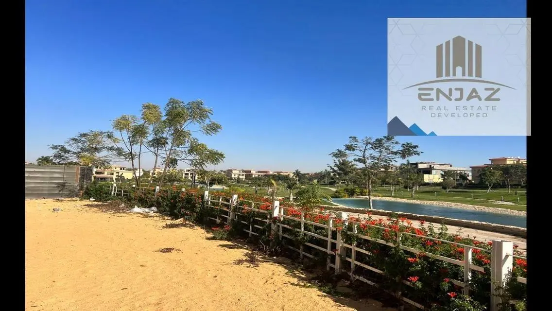 Villa for Sale in Madinaty, Model A