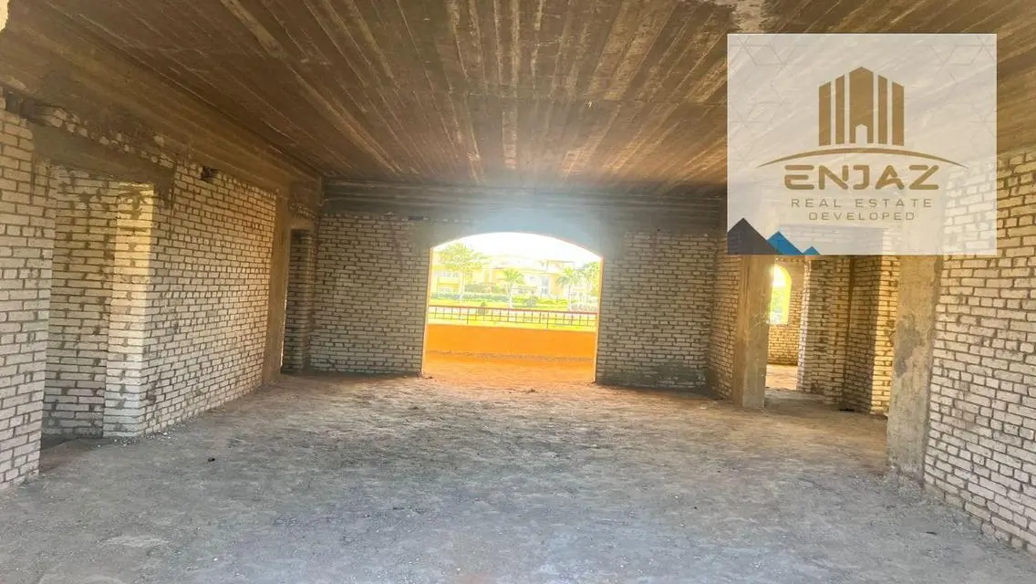 Villa for Sale in Madinaty, Model A