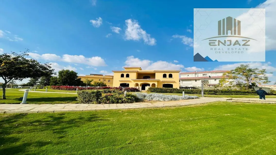Villa for Sale in Madinaty, Model A