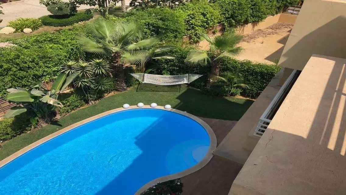 Townhouse for sale_ Jeera Heart of El Shiekh Zayed