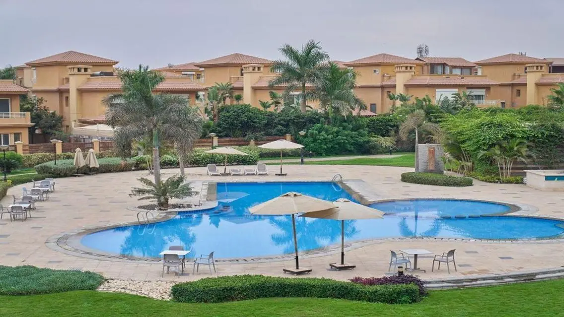Townhouse for sale_ Jeera Heart of El Shiekh Zayed