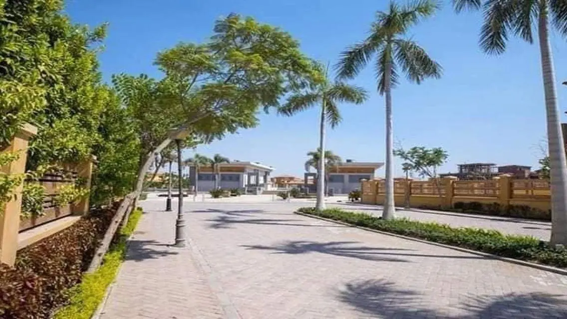 Townhouse for sale_ Jeera Heart of El Shiekh Zayed
