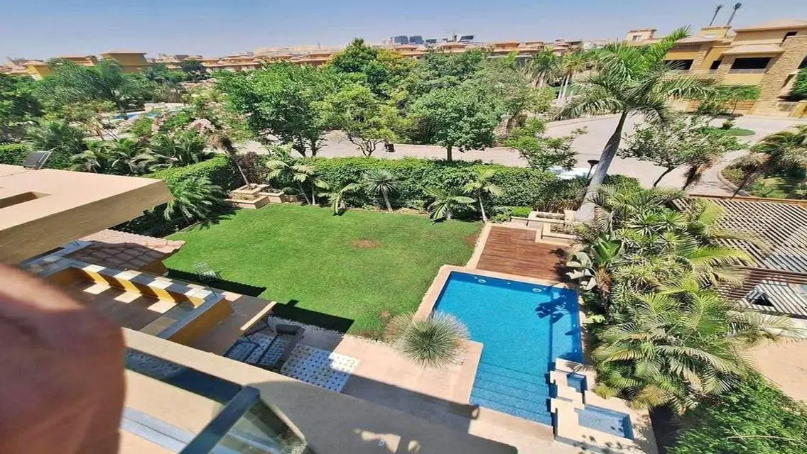 Townhouse for sale_ Jeera Heart of El Shiekh Zayed