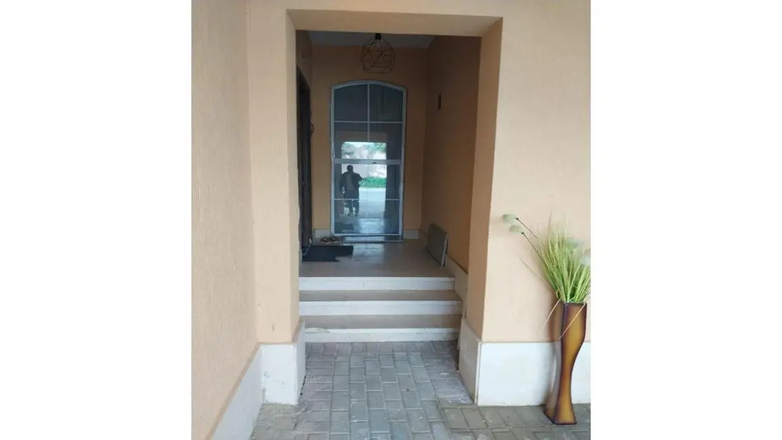 luxury townhouse for sell at Layan