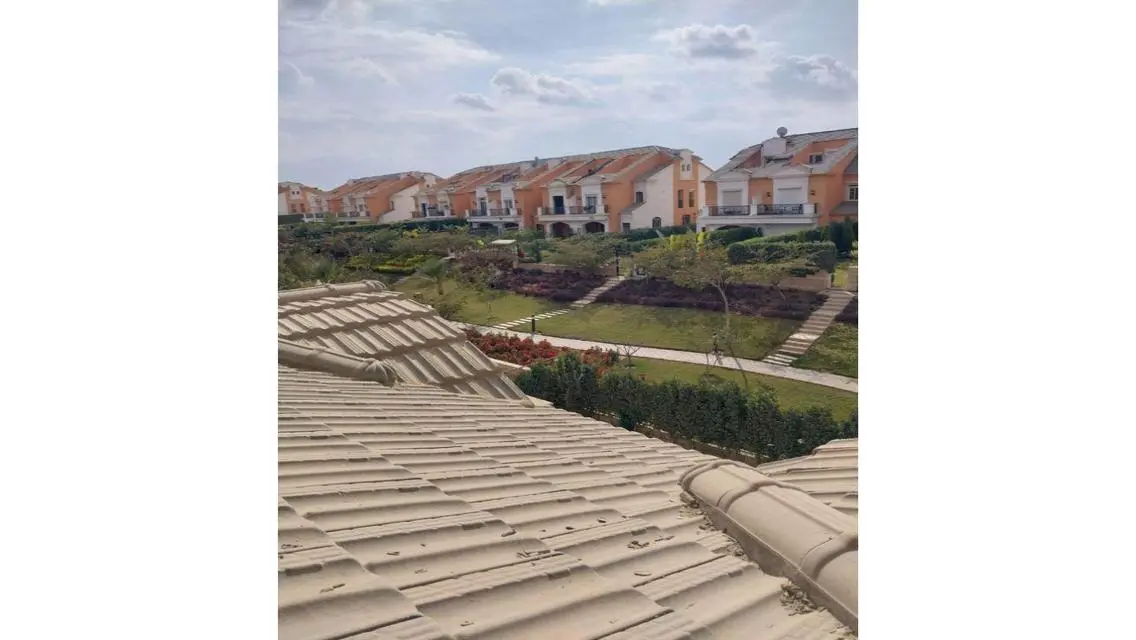 luxury townhouse for sell at Layan