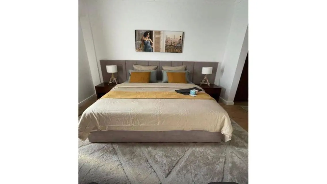 luxury townhouse for sell at Layan
