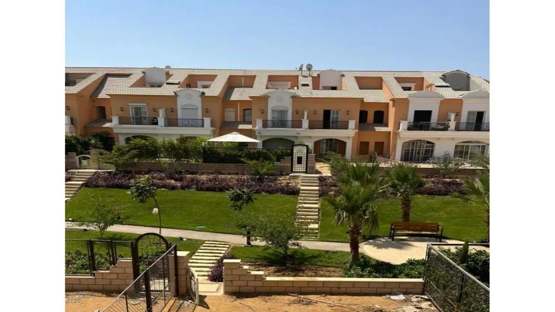 luxury townhouse for sell at Layan