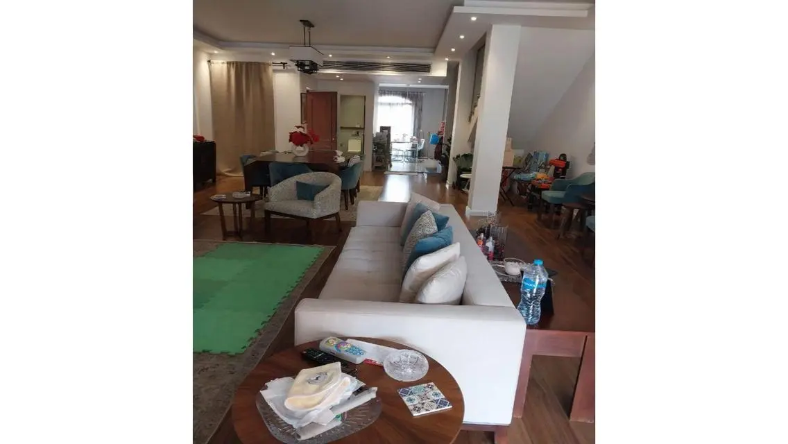 luxury townhouse for sell at Layan