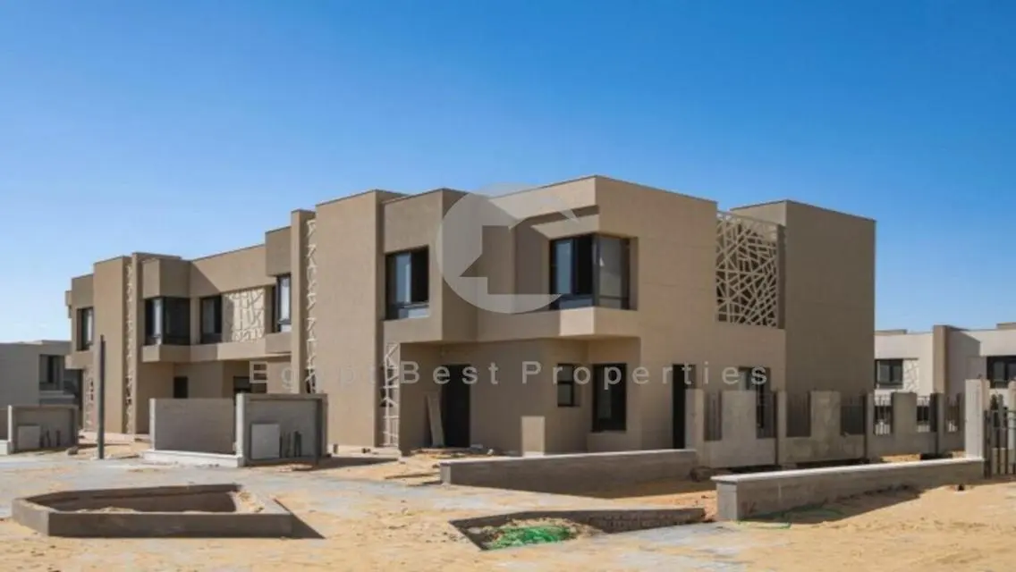 Prime Villa Limited Time Offer Over 12Y | Badya.