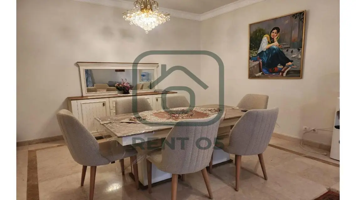 Furnished Apartment for Rent Mivida - Boulevard