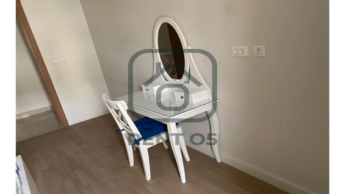 Furnished Apartment for Rent Mivida - Boulevard