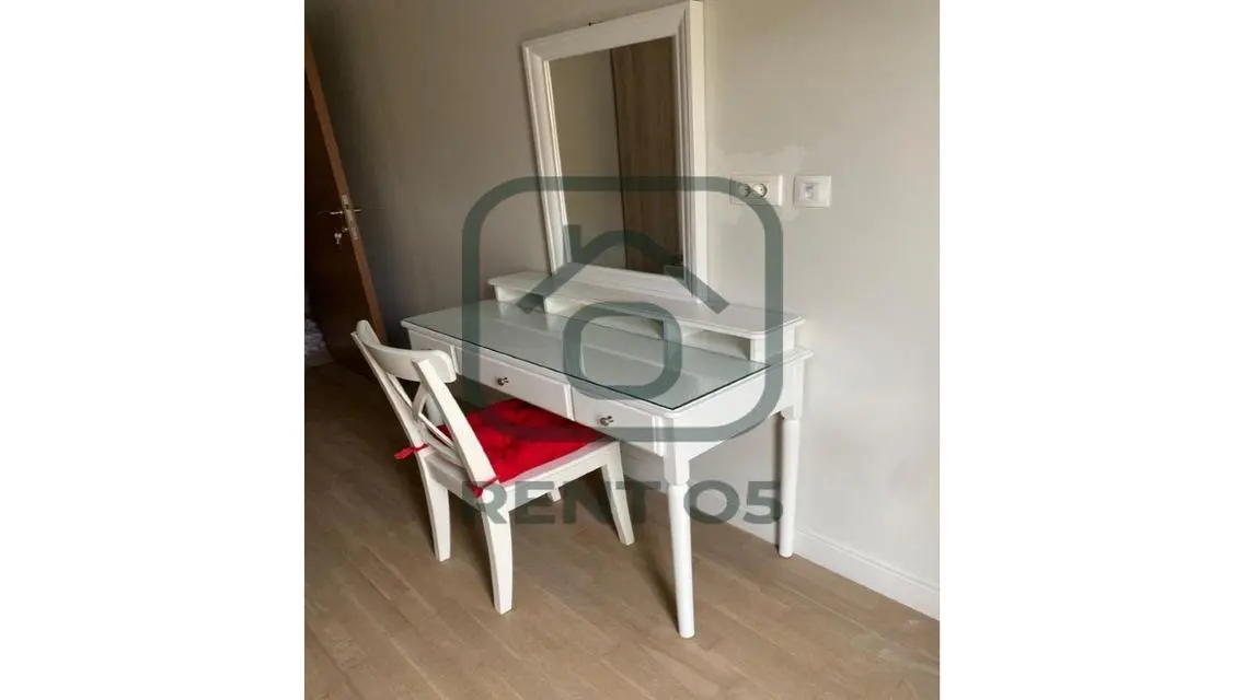 Furnished Apartment for Rent Mivida - Boulevard