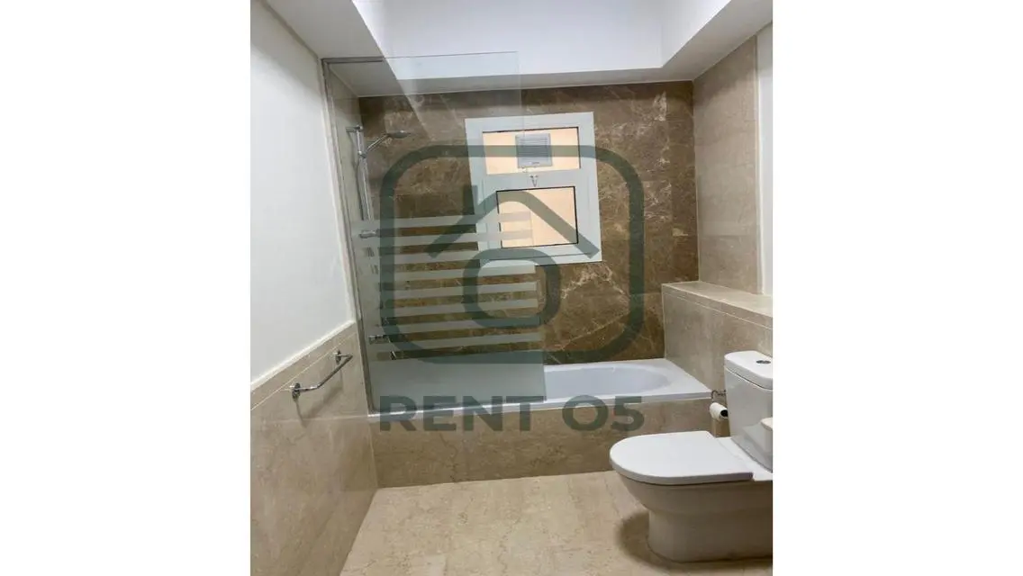 Furnished Apartment for Rent Mivida - Boulevard