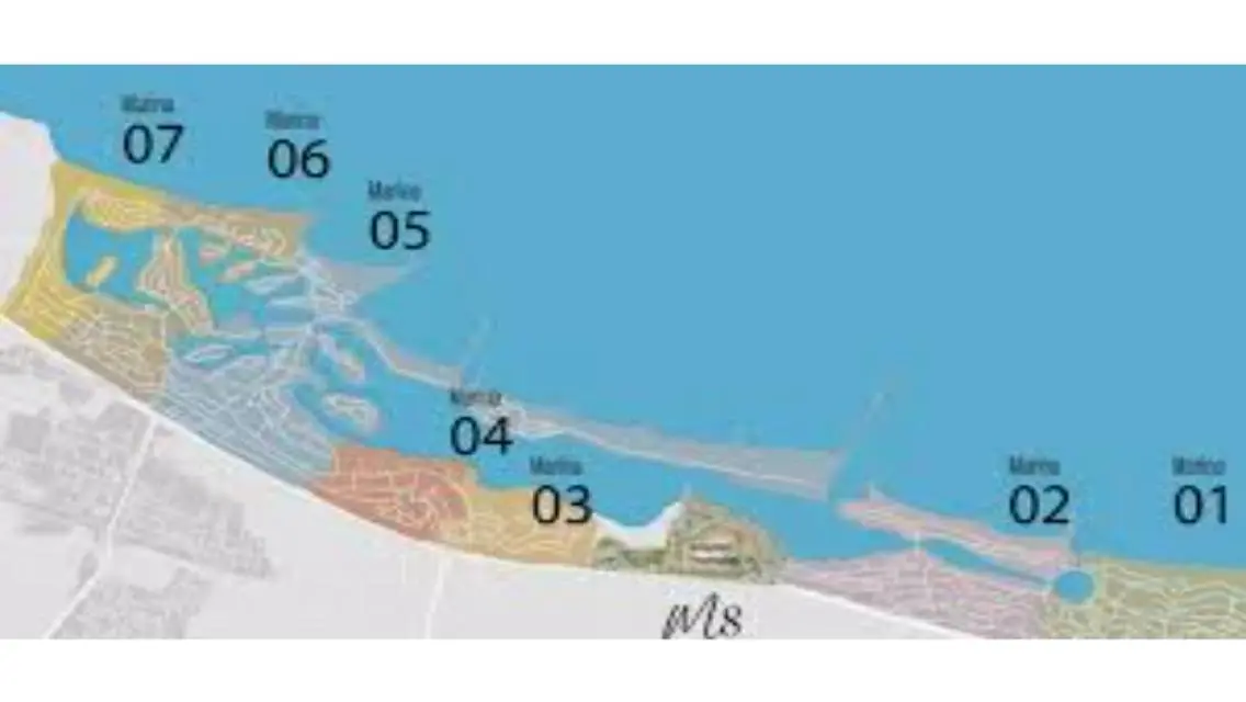 توين هاوس ريسيل مارينا 8 بسعر مميز واقساط 4سنوات