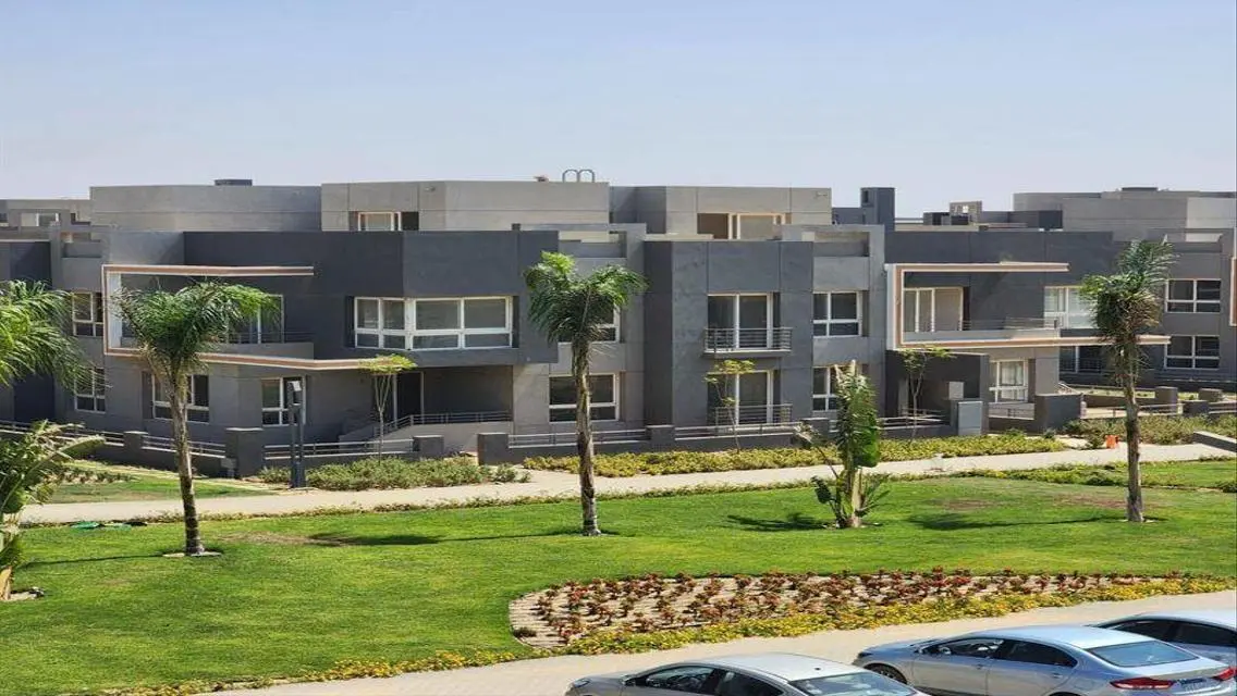 Prime Finished Apartment ready to move in Kayan