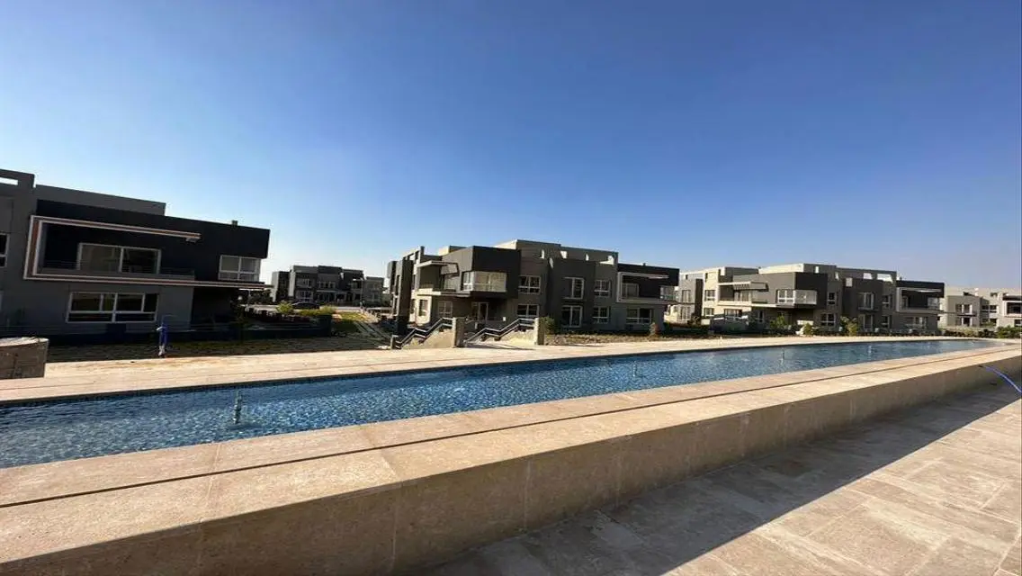 Prime Finished Apartment ready to move in Kayan