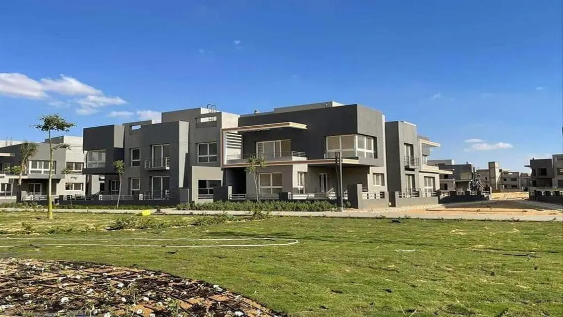 Prime Finished Apartment ready to move in Kayan