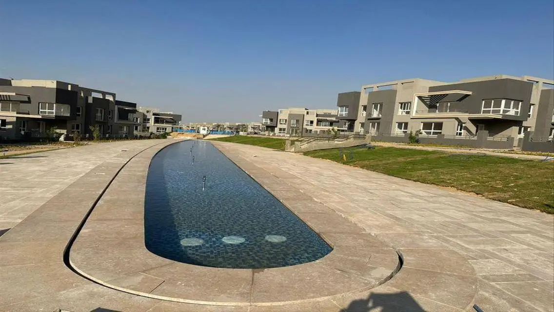 Prime Finished Apartment ready to move in Kayan
