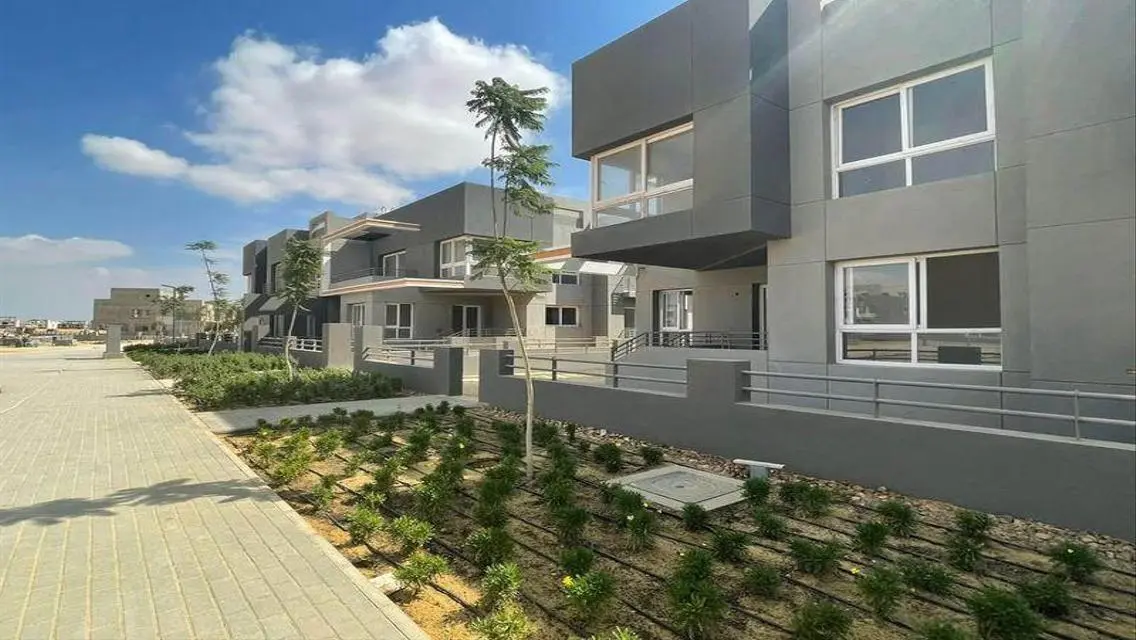Prime Finished Apartment ready to move in Kayan