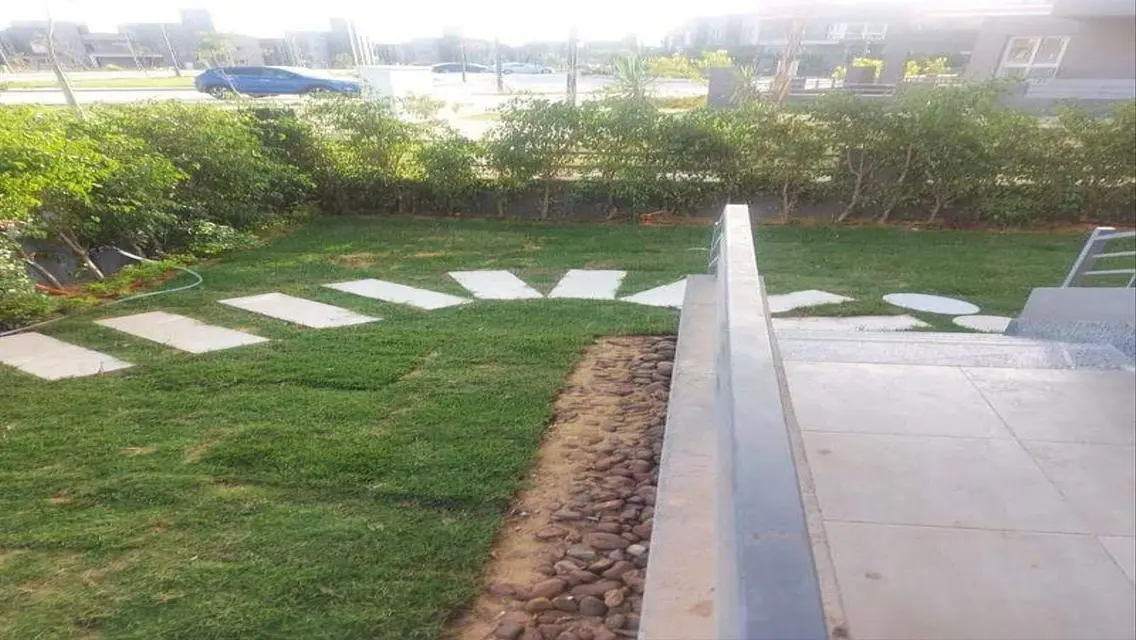 Prime Finished Apartment ready to move in Kayan