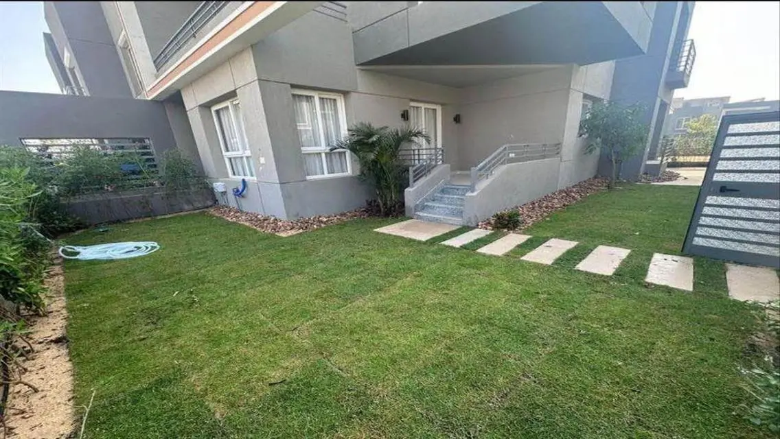 Prime Finished Apartment ready to move in Kayan