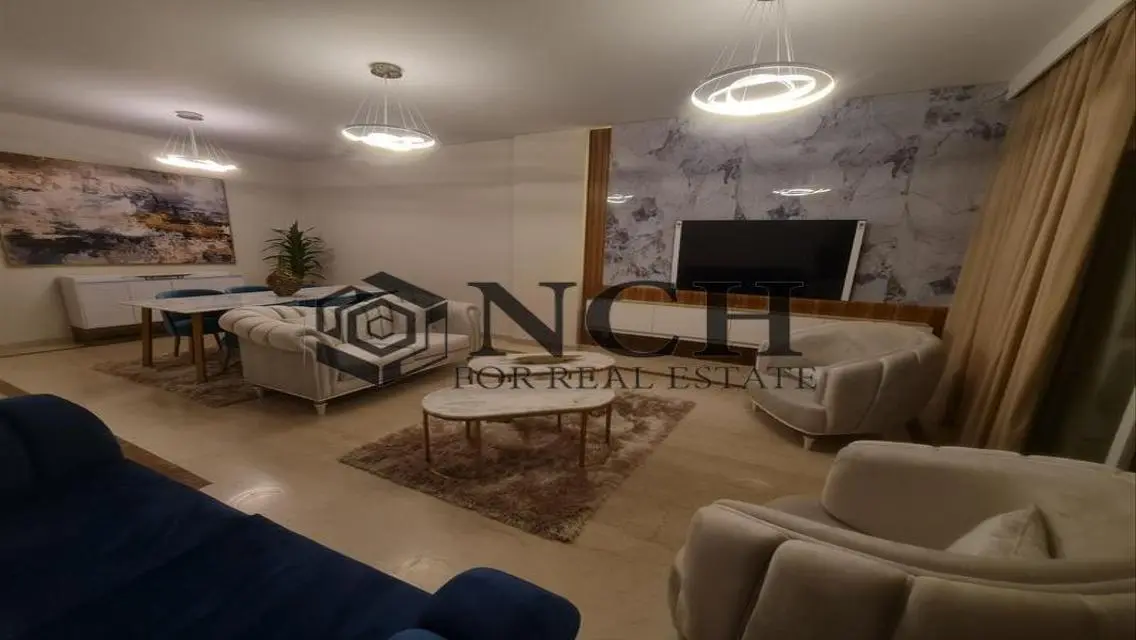 FURNISHED MODERN APT 217M FOR RENT, POOL VIEW .
