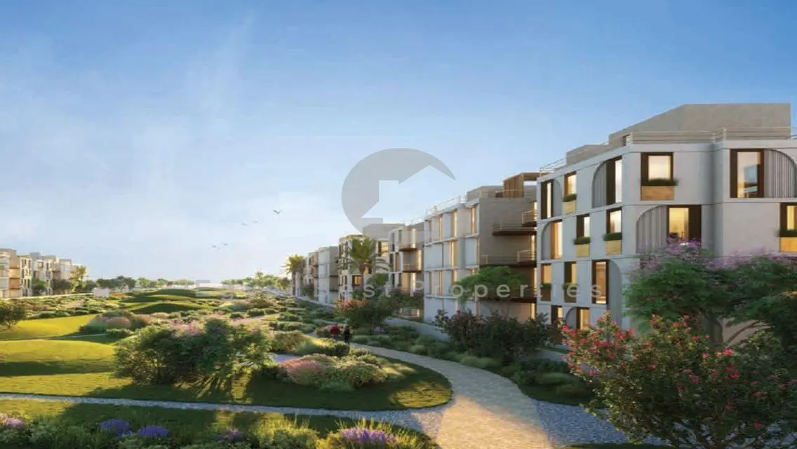 Villa Ready To Move In New Zayed Prime Location