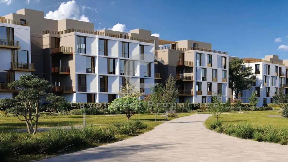 Villa Ready To Move In New Zayed Prime Location