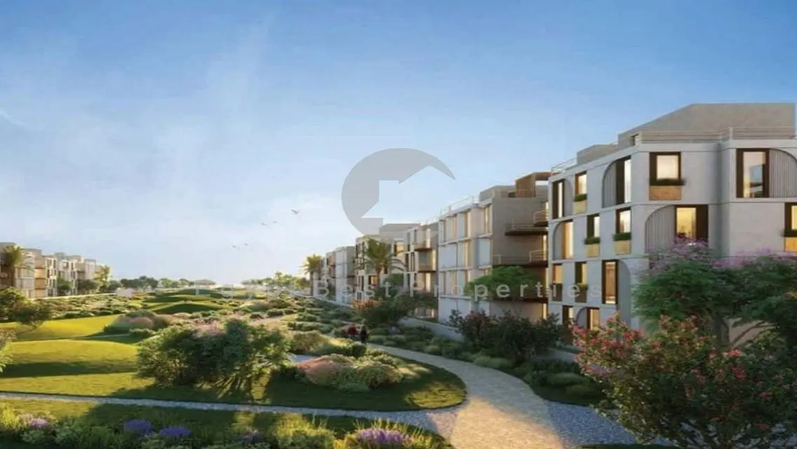 Villa Ready To Move In New Zayed Prime Location