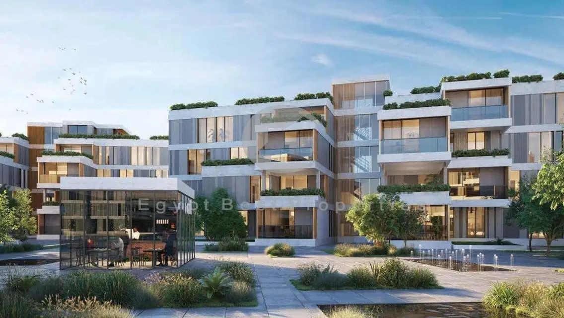 Villa Ready To Move In New Zayed Prime Location