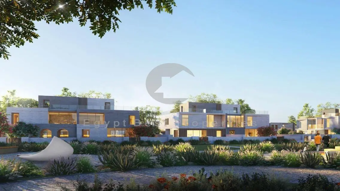 Villa Ready To Move In New Zayed Prime Location