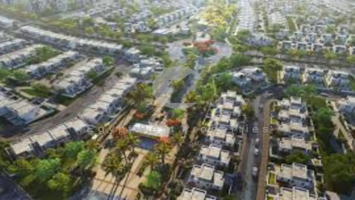 Villa Ready To Move In New Zayed Prime Location