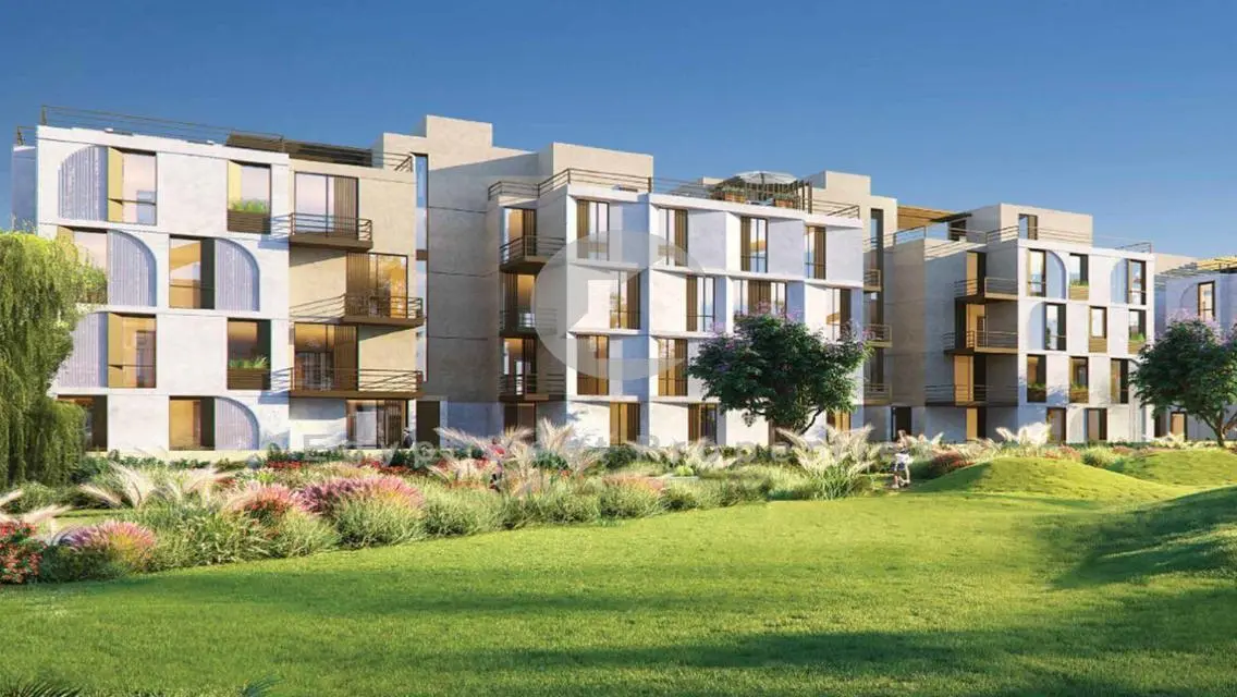 Villa Ready To Move In New Zayed Prime Location
