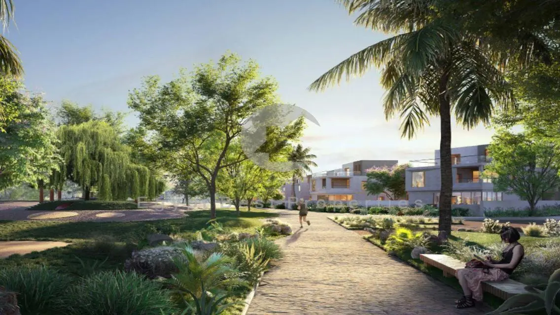 Villa Ready To Move In New Zayed Prime Location