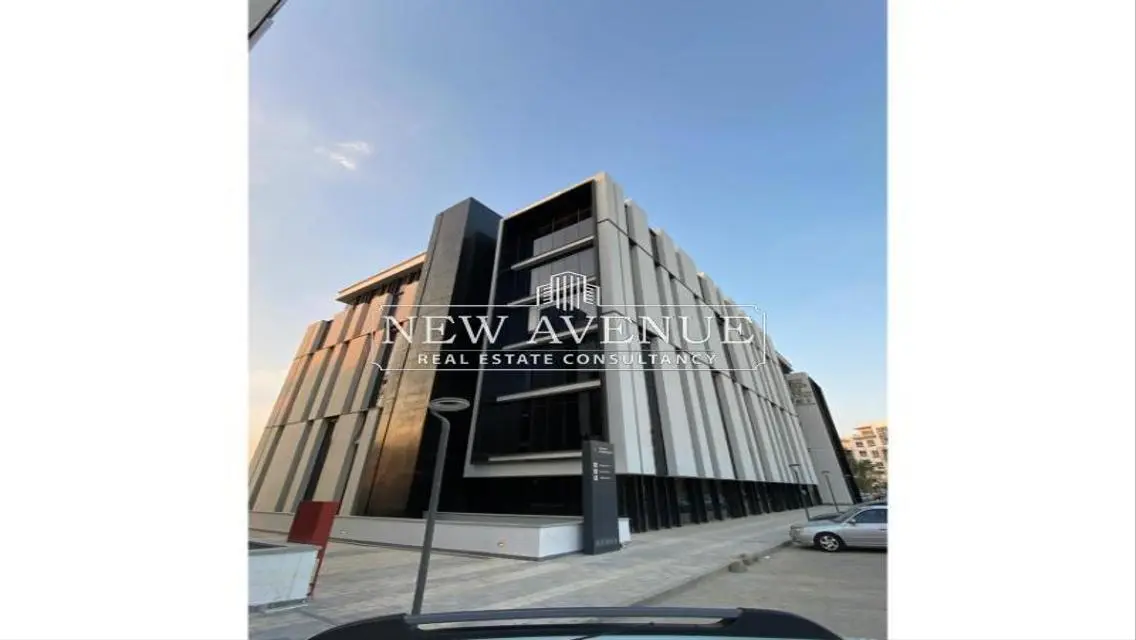 Administrative Office 80 sqm | Sale | Hyde Park