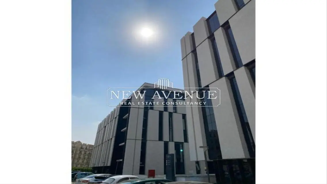 Administrative Office 80 sqm | Sale | Hyde Park