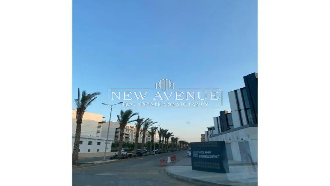 Administrative Office 80 sqm | Sale | Hyde Park
